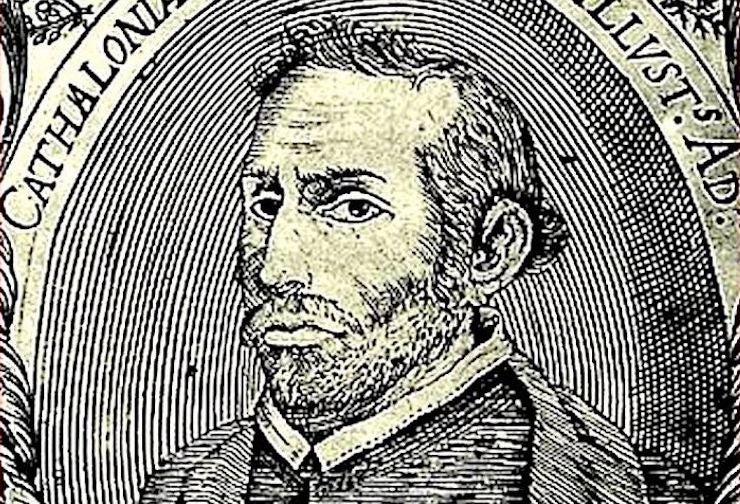 Descobreixen una traducció d’obres del poeta barroc Francesc Fontanella