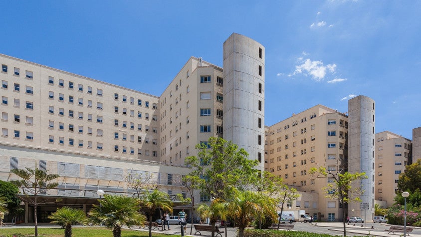 Hospital General d'Alacant