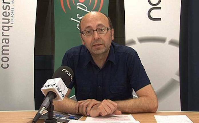 Francis Puig