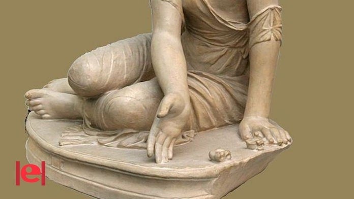 El joc de les tabes o els ossets