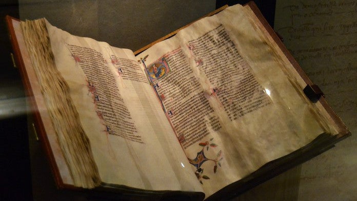 Tal dia com hui del 1261 Jaume I va jurar els Furs de València