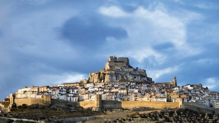 Tal dia com hui del 1813 els guerrillers del Frare van assaltar Morella i van obligar els francesos a refugiar-se al castell