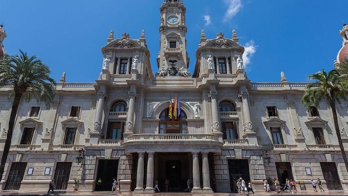 Tal dia com hui del 2015 l'ajuntament de València va retirar al dictador Franco la medalla de la ciutat