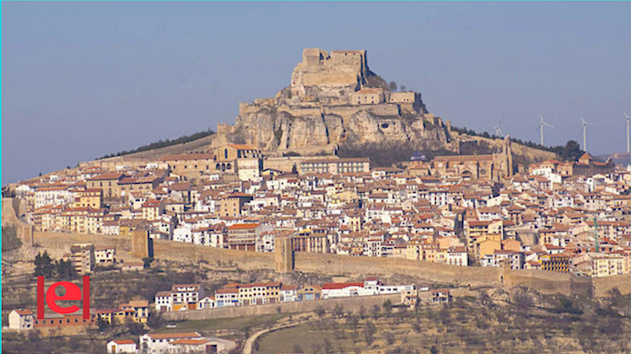 Morella ofereix nombroses activitats per a les vacances de Pasqua