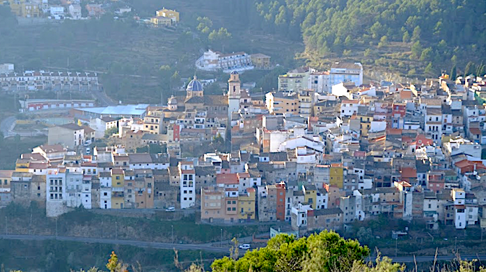 Organitzen un diàleg sobre la Renda Bàsica Rural Condicionada a Suera (la Plana Baixa) 