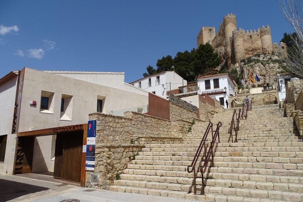 El Museu de la Batalla d’Almansa: un centre d’interpretació dels fets del 25 d’abril del 1707