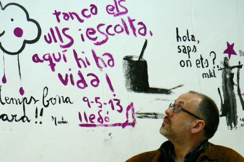 Com domesticar la impaciència