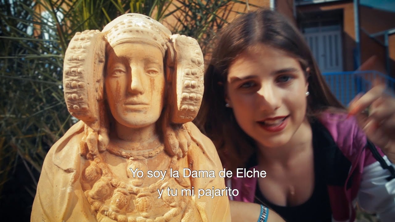El videoclip viral en valencià que combat el masclisme en la música