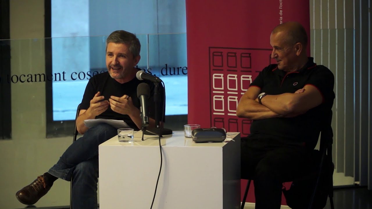 Debat: Què fem per salvar La Veu?