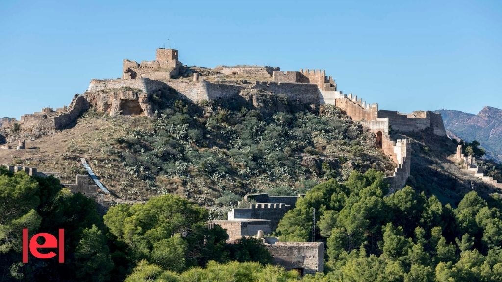 El Centre de Visitants del Castell de Sagunt obri les portes al públic