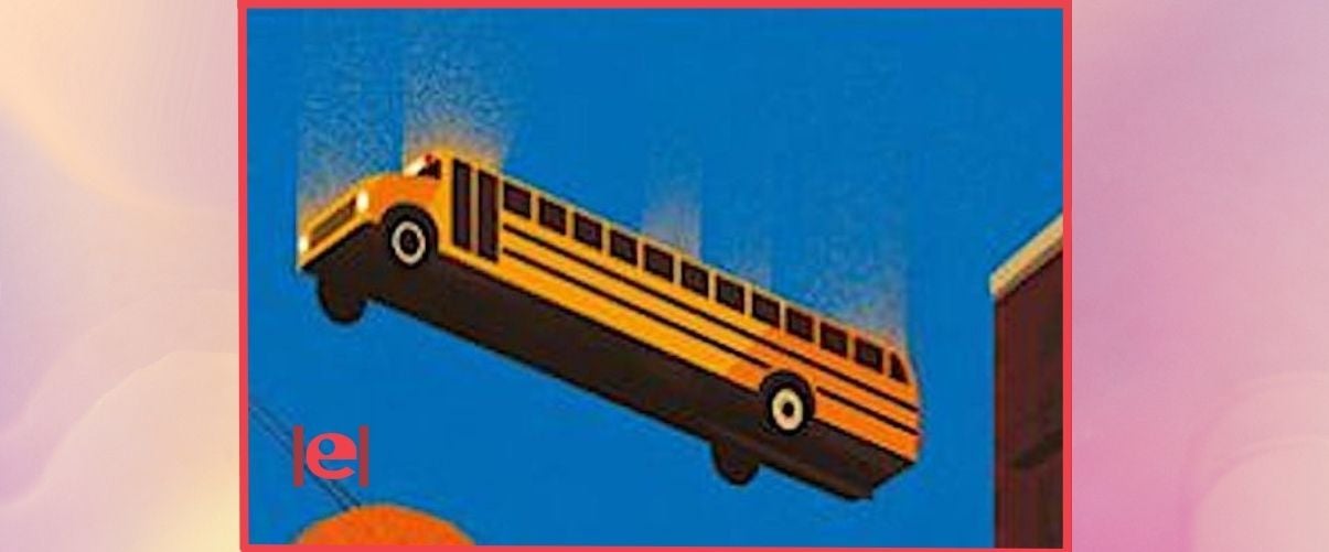 Retrat d’un barri i els seus habitants confegit a la manera d’un quadre impressionista