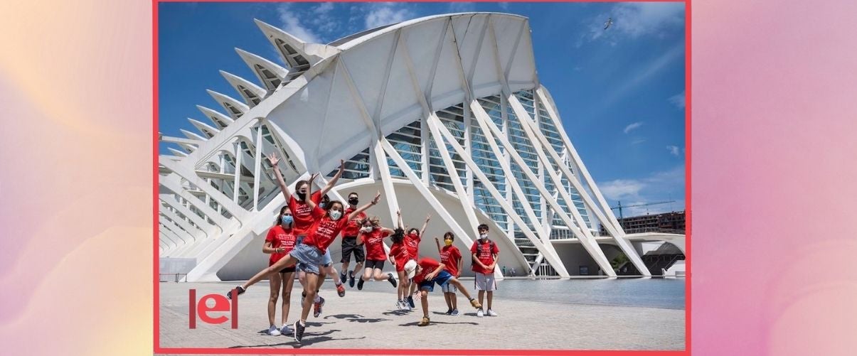 La Ciutat de les Arts i les Ciències dedica l’Escola d’Estiu d’enguany als oceans i les energies sostenibles