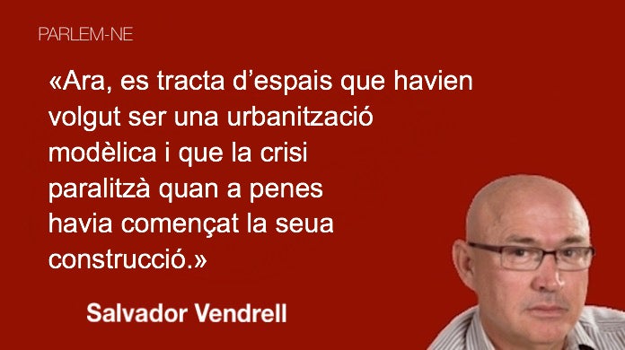 El cul «mínim» del poble