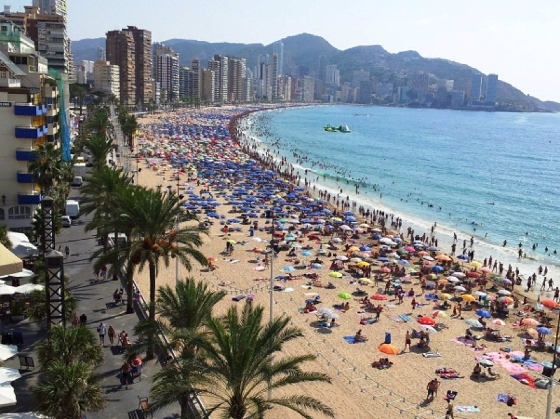 Benidorm