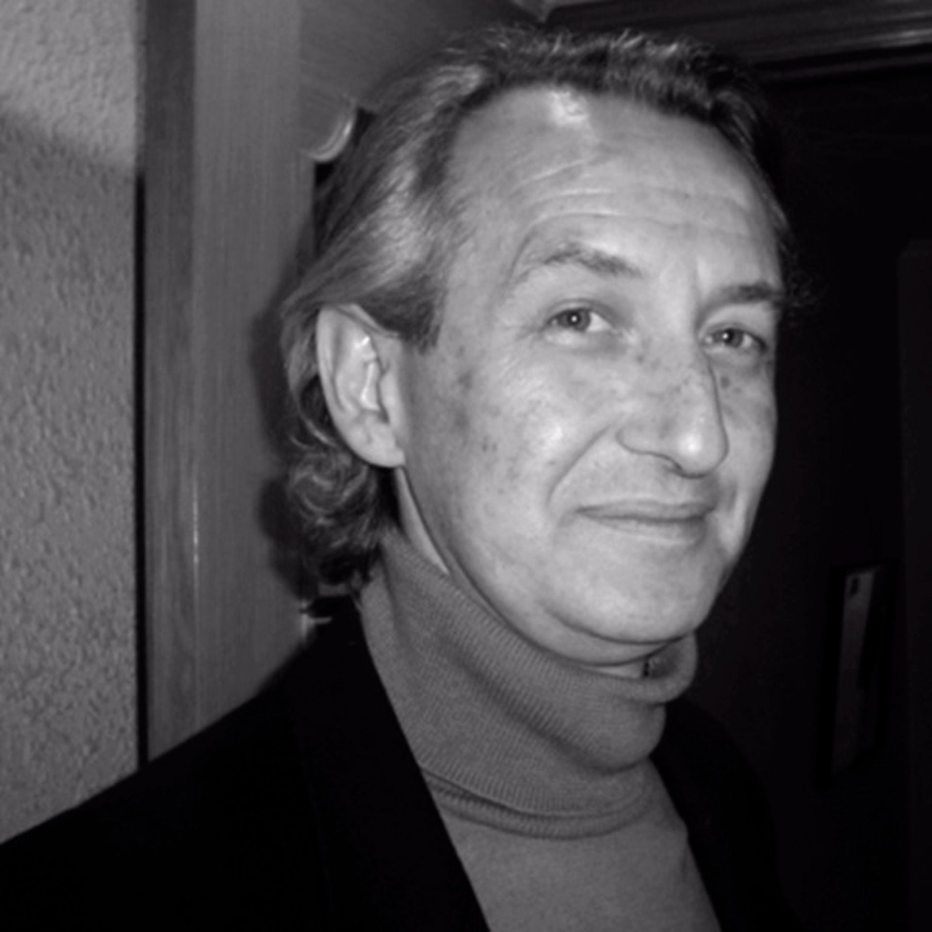 Juan Vicente Martínez Luciano