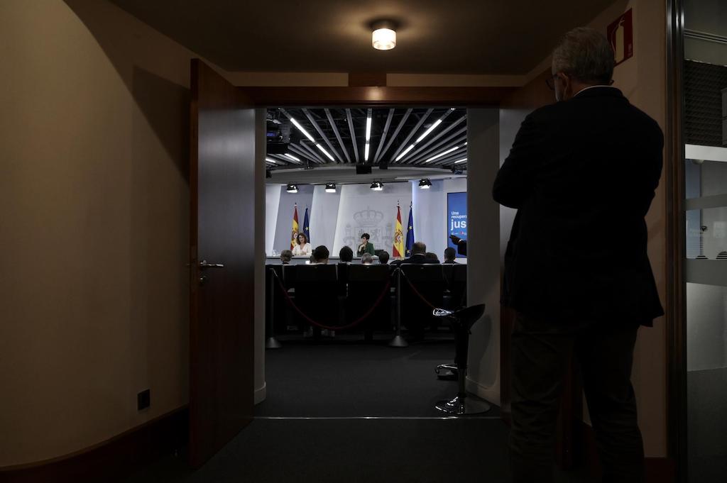 Foto Óscar Cañas | EP