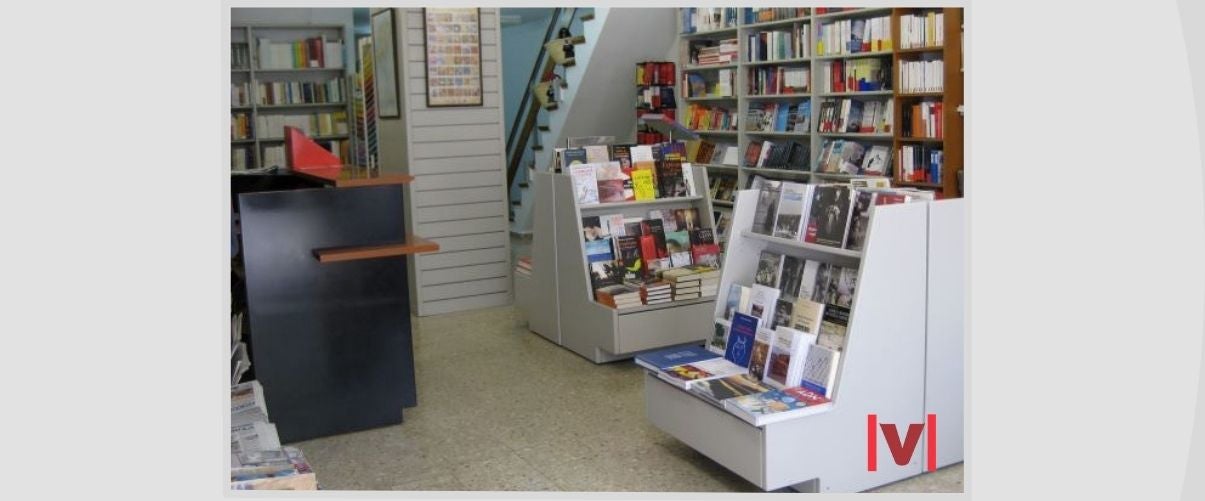 Els més venuts a Llibreria Mediterrània, Eivissa