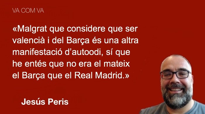 El Barça, l’Eintracht i el futbol modern