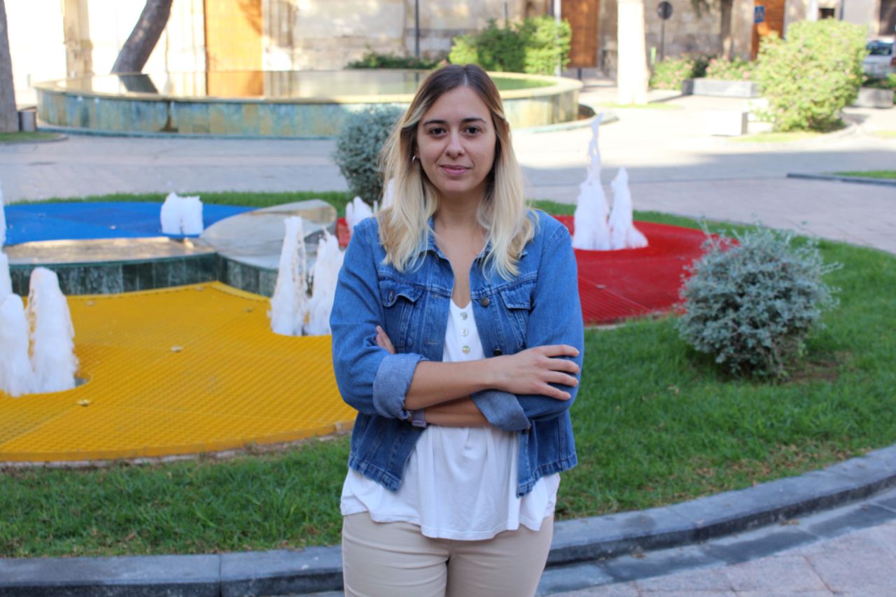 María García Sandoval