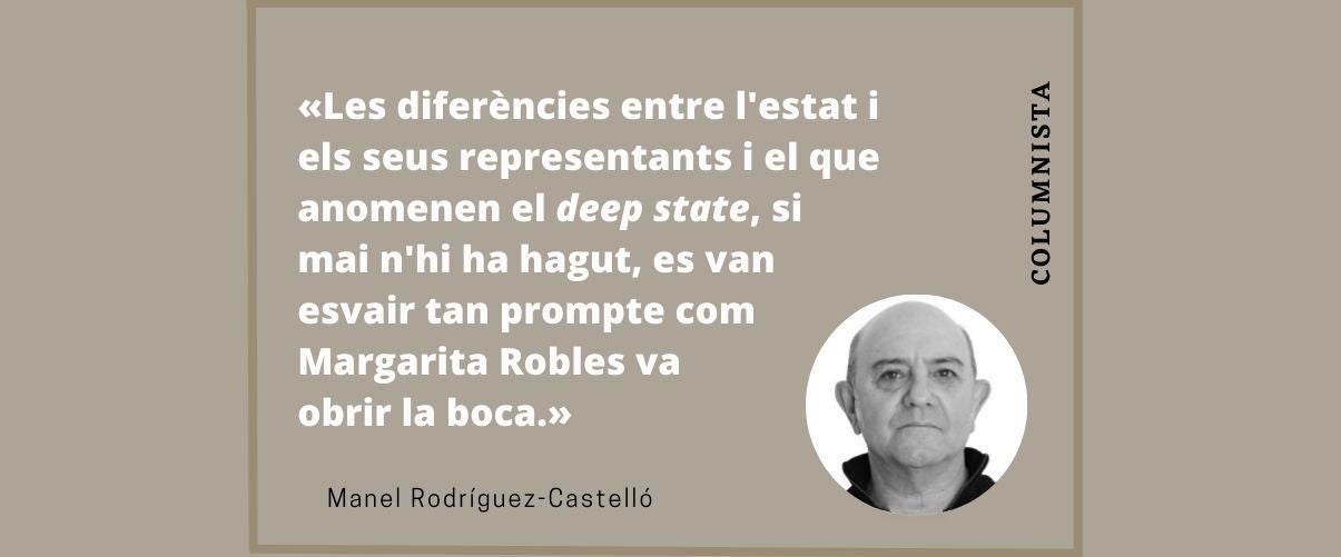 Fallida democràtica