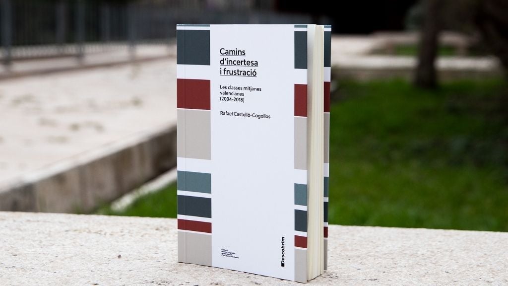 Un llibre sobre les classes mitjanes valencianes alerta de l'increment de la desigualtat