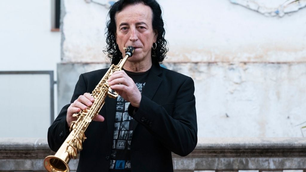 Joan Fortuny