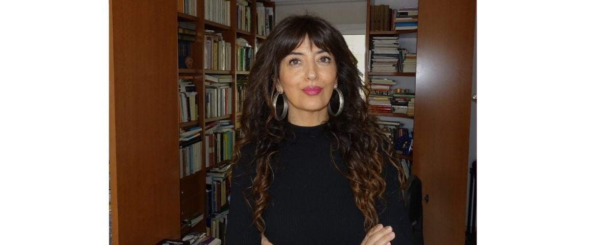 Anna Moner, nova coordinadora de l’Institut d’Humanitats i Patrimoni del Magnànim