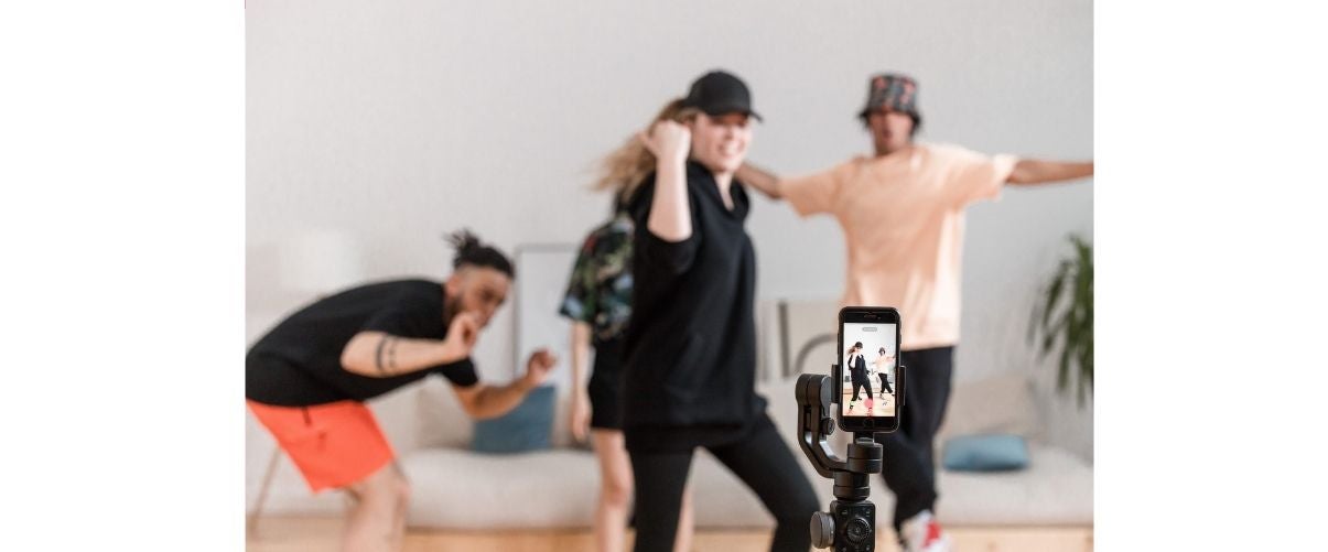Comença la segona edició del concurs de TikTok en valencià