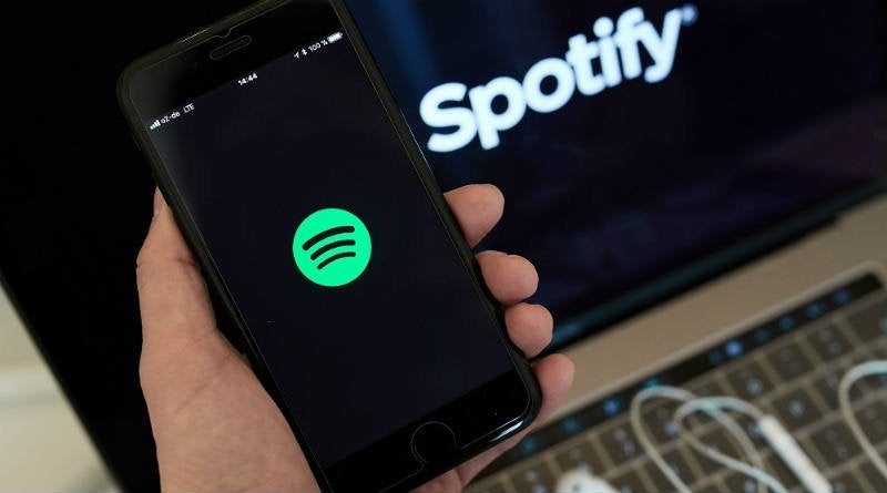 Spotify tindrà versió en català