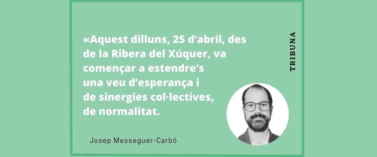 La Veu de la normalitat