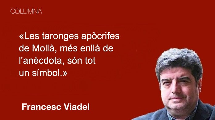 La valencianitat líquida, les taronges atòmiques i l’ectoplasma