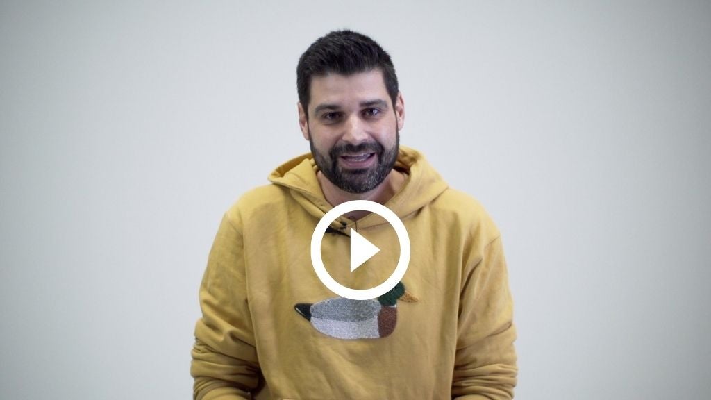 Vicent Baydal: «S'ha demostrat que hi ha una demanda molt gran de coneixement històric valencià»