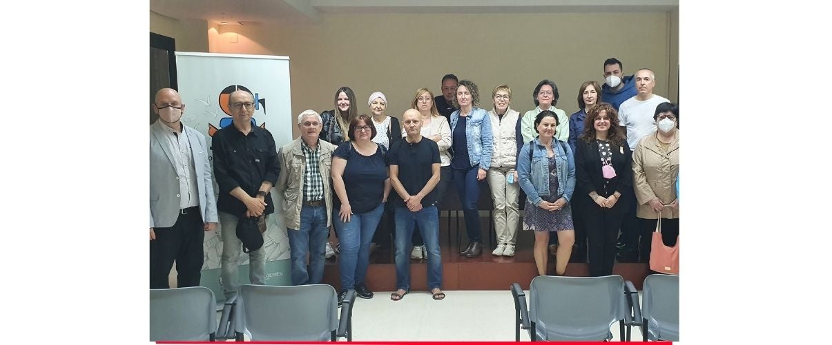 Familiars de víctimes del franquisme soterrades al Fossar d’Alzira constitueixen una associació per recuperar les restes