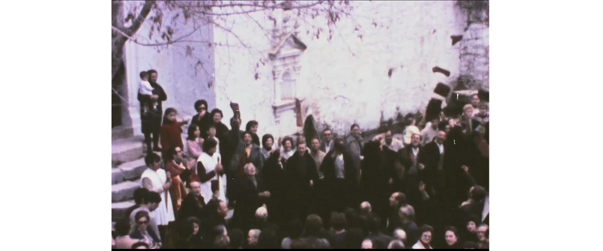 La romeria de Catí a l'ermita de la Marededéu de la Font, a Castellfort | El Maestrat Filmat