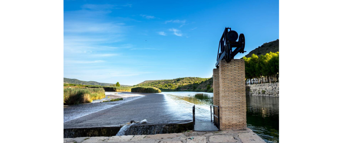 L'Assut d'Antella | Joanjo Puertos | DLV