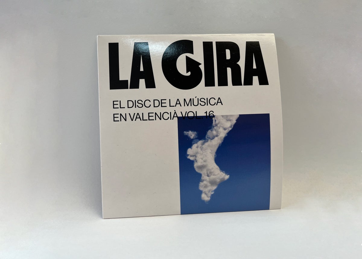 Escola Valenciana presenta el 16é Disc de la Música en Valencià