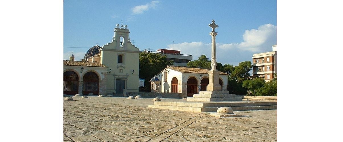 Les Sitges de Burjassot 