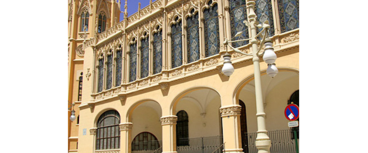 Palau de l'Exposició