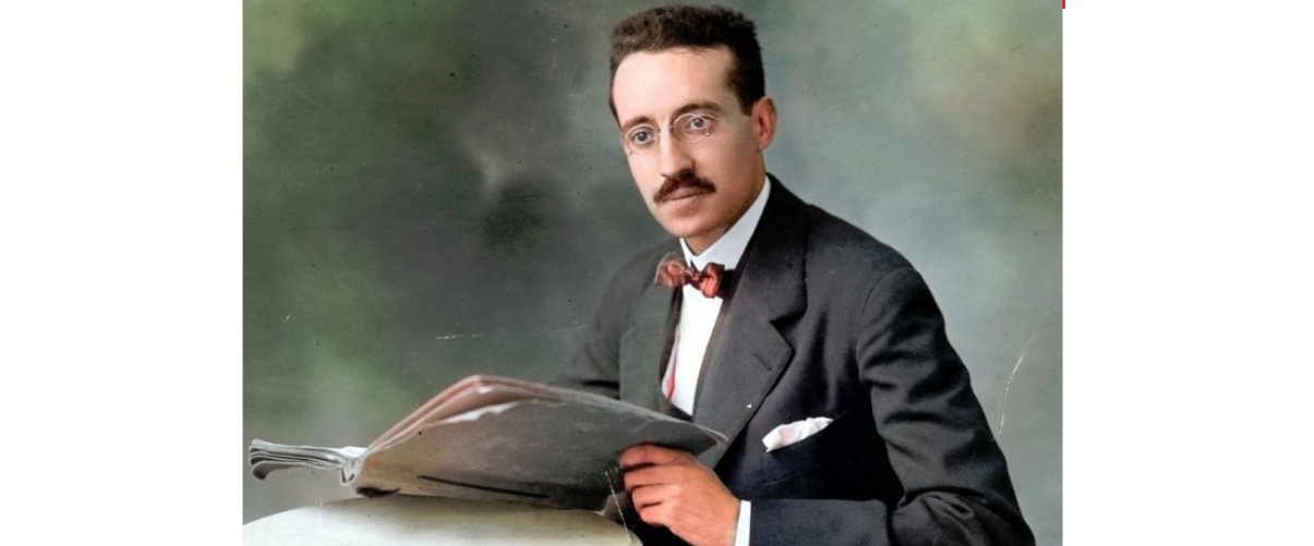 Tal dia com hui del 1941 els franquistes van afusellar el doctor Peset i Aleixandre per republicà