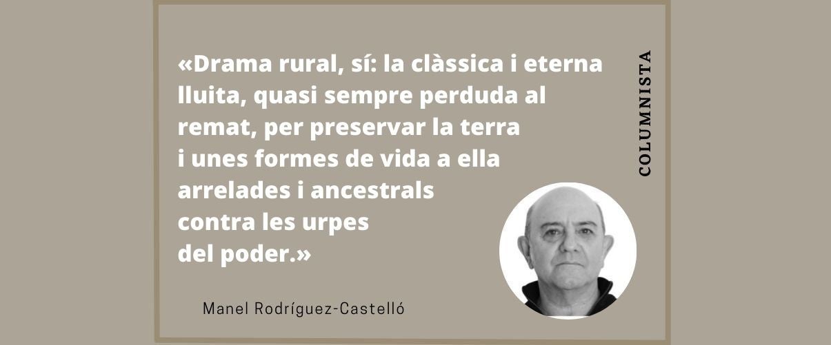 Alcarràs, sí