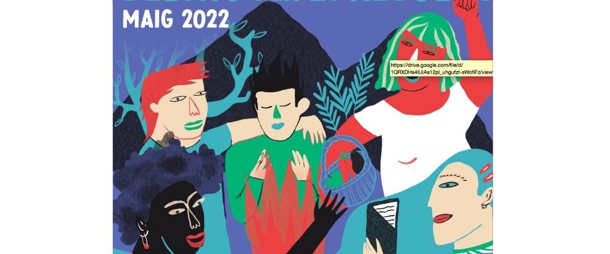 Comencen les jornades «En temps incerts, debats per la revolta» a València