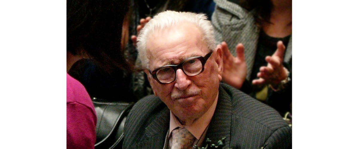 Tal dia com hui del 2012 va morir Josep Lluís Bausset a l’Alcúdia