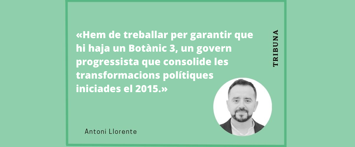 Sumem per transformar 