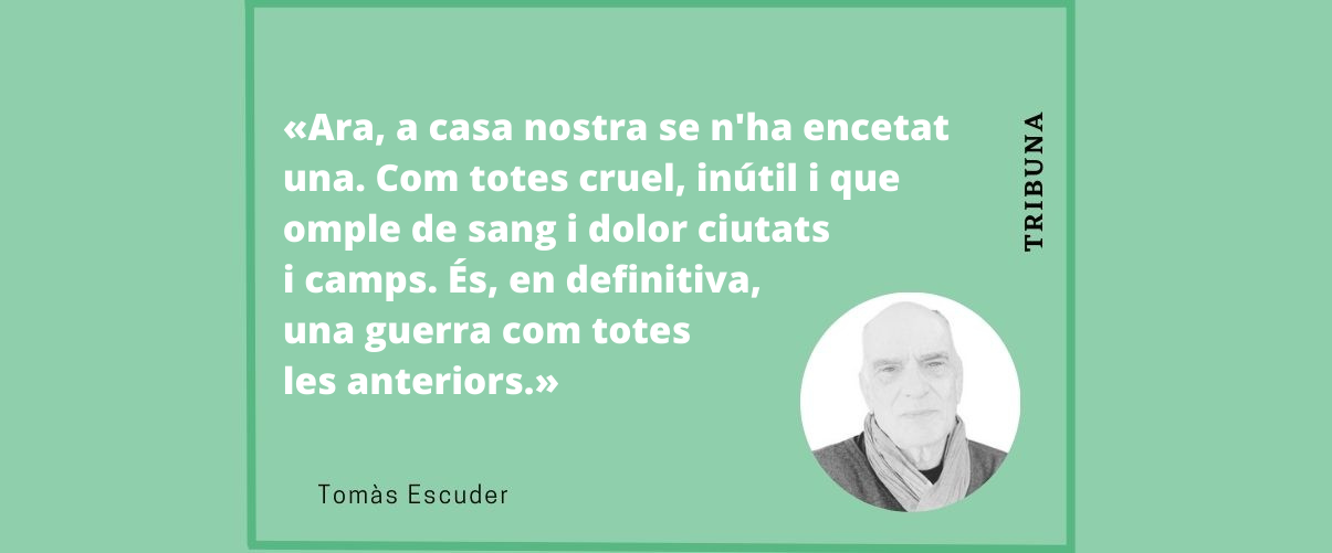 La guerra del Peloponès