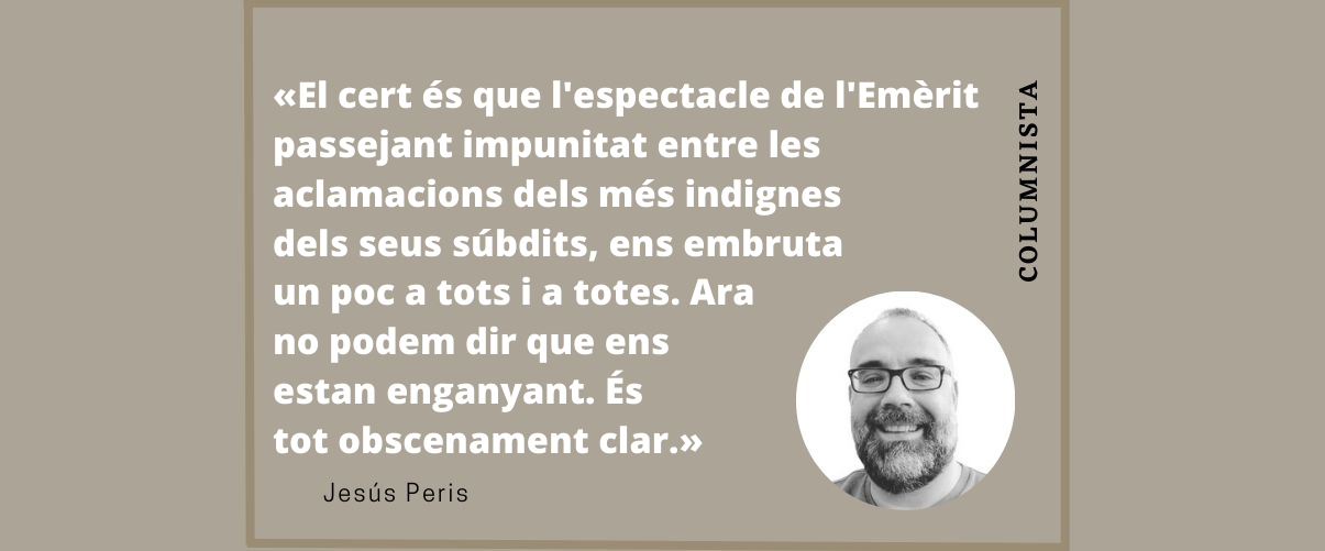 La història més trista