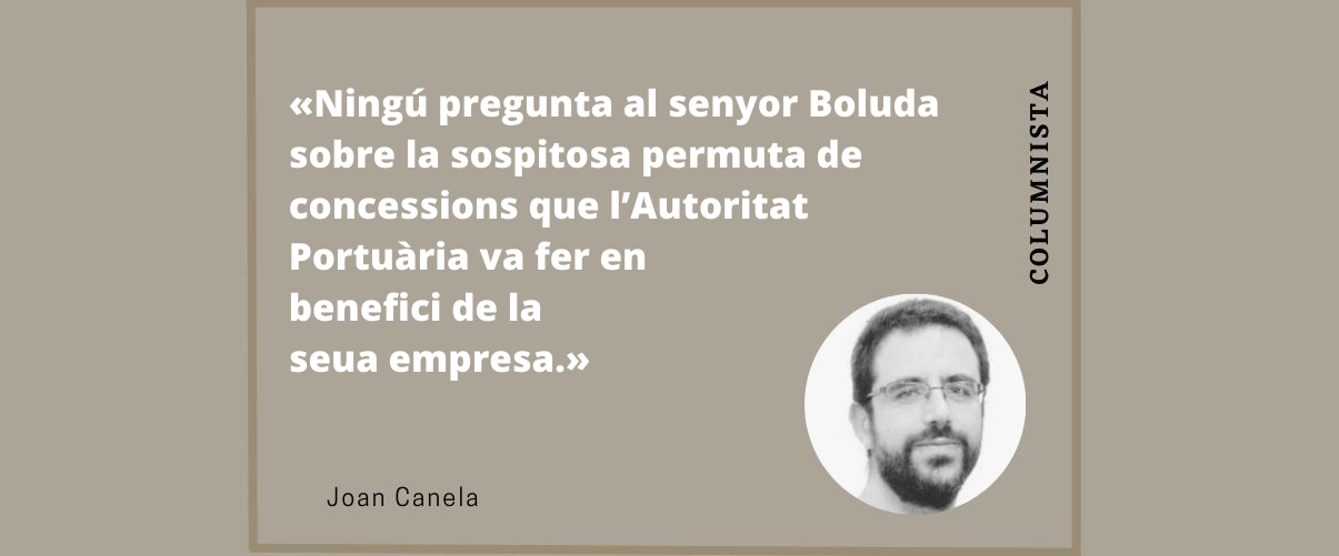 Les preguntes que toquen