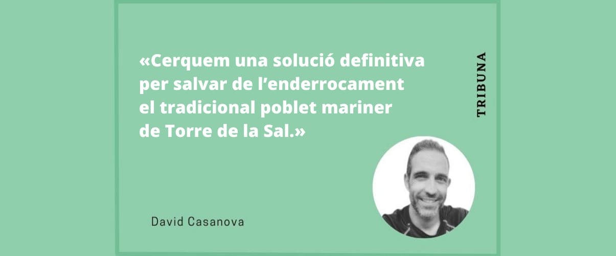 I això que no soc de Cabanes