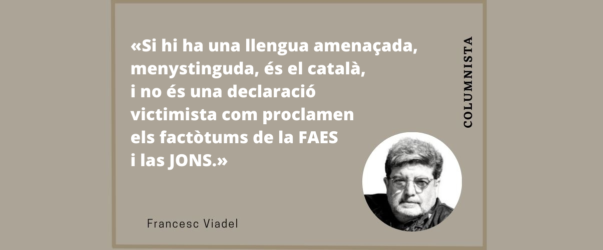 L’extinció de l’español en el planeta Raticulín
