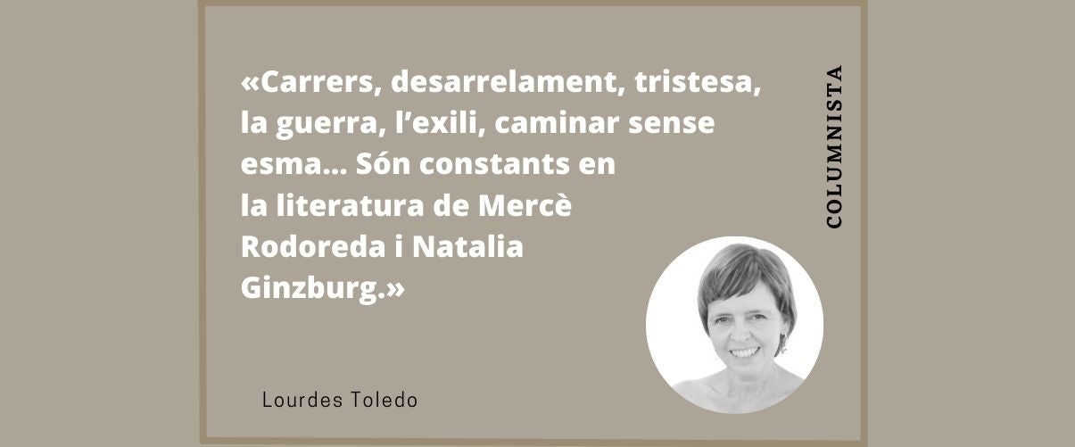 Escriure en temps difícils