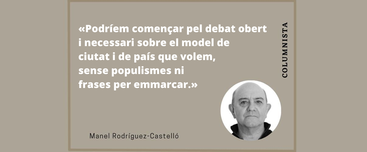 L’alcalde i l’Eurovisió